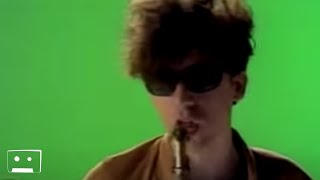 Vignette de la vidéo "The Jesus And Mary Chain - Blues From A Gun (Official Music Video)"