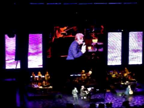 peter cetera live nov 5th 2009