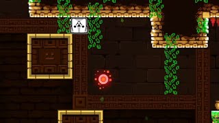 "ShiftLeaf Temple" by trideapthbear [Easy Demon 10🌙]
