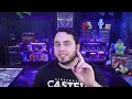 End of video