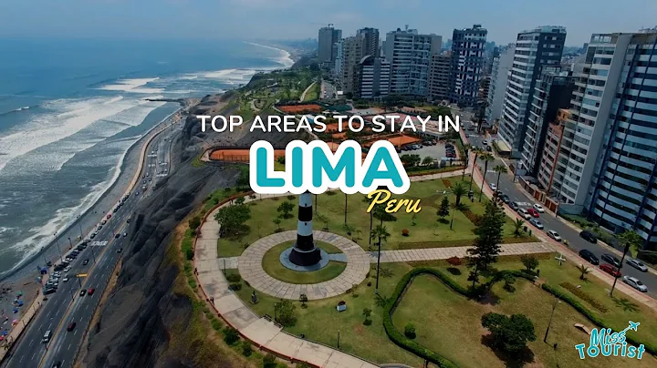 🏖️ Where to Stay in Lima 2024: 5 Epic Areas for ALL Budgets (+Map)!