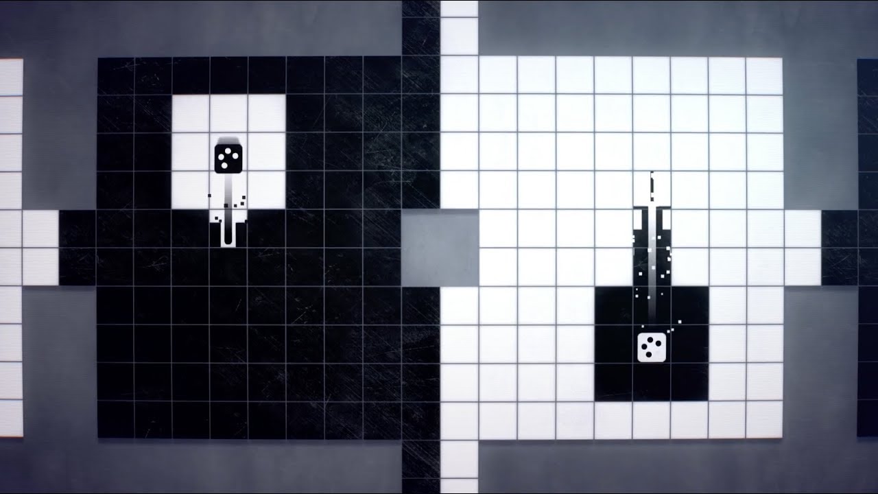 [Trailer] INVERSUS Deluxe on Nintendo Switch - Announce Trailer - YouTube