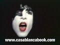 KISS 1979-"SURE KNOW SOMETHING"-Casab...  Promo Film/Music Video