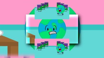 (REUPLOAD) YTPMV Object Overload Very Hot Scan