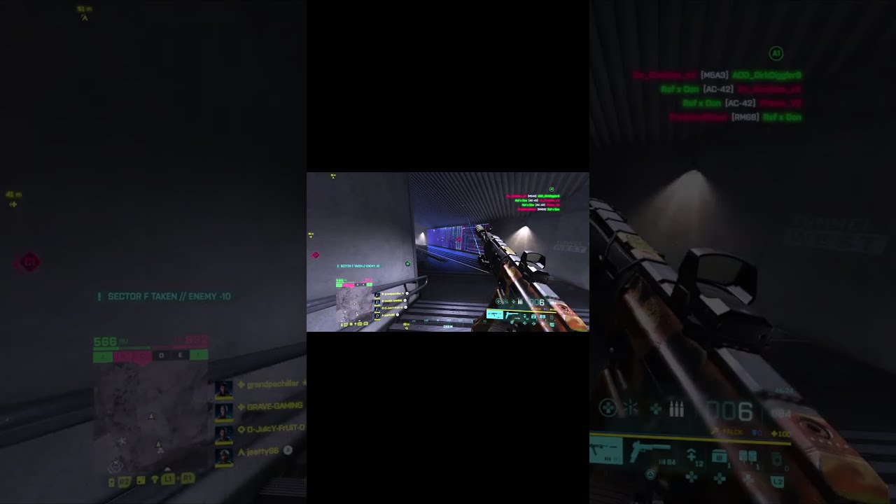 🔫The AK-24 Is My Favorite | Battlefield 2042 