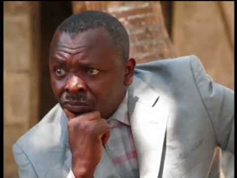 MT Production Nyama Choma 2 Official Bongo Movie