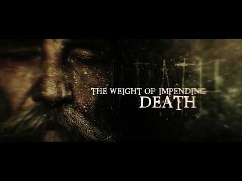 De Profundis - Godforsaken (lyric video)