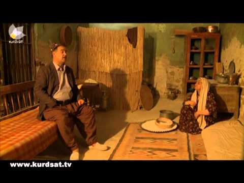 خانەکەی حاجی ئاغا