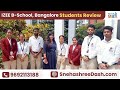 IZEE B-School Bangalore | MBA | 6 Months Paid Internships | Average Package - 6LPA | 📞9692113188