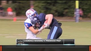 Blitz on 2 - Week 8 - Part II