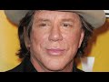 Mickey Rourke Rejects $100,000 Raised By Fans to Stop Eviction | Entertainment News 01/08/2026