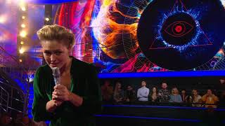 Last Ever Big Brother UK on Channel 5: Ending - 5th November 2018