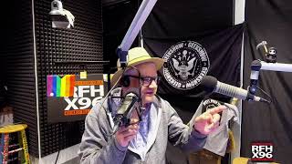 Radio From Hell | 6/3/2026