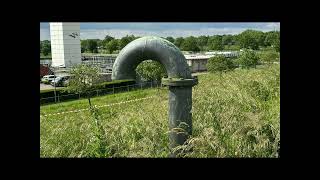 Zaltbommel, Een Middagwandeling In Juni Deel 1.