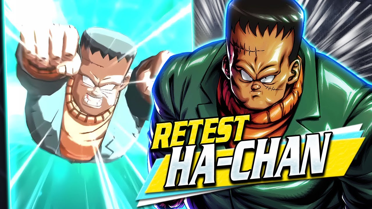 Le PROTECTEUR de la TEAM DRAGON BALL ?!