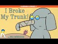 I Broke My Trunk Quiz