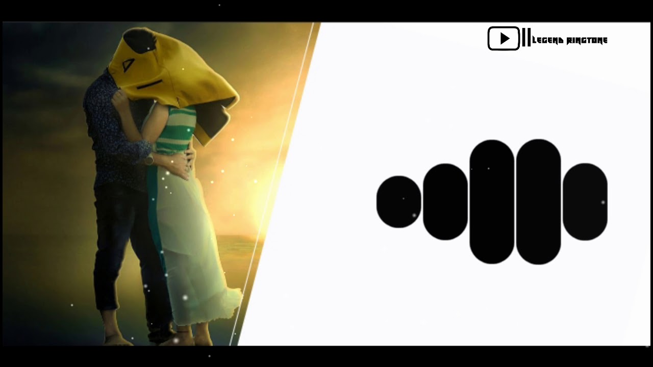 Lut Gaye Jubin Nautiyal latest song legend Ringtone (Download link