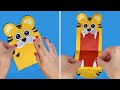 Quick And Easy Crafts For Kids For Kids In Just 5 Minutes 