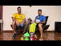 Podcast Anderson Motta, 4 vezes campeão Brasileiro na modalidade de luta Kickboxing.