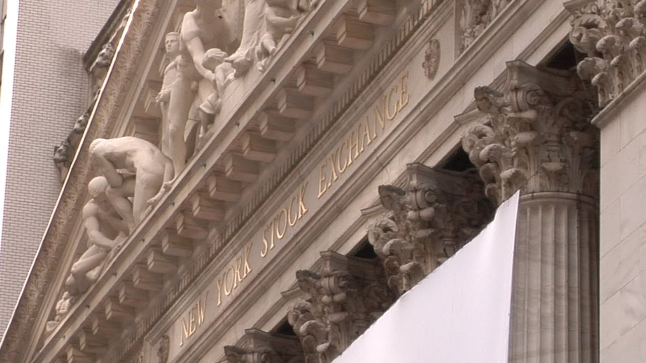 Markets Slump On Failed Debt Talks