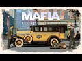 Mafia Definitive Edition: Первый запуск