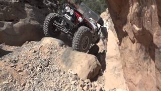 Lew Lively - Upper Helldorado - Area BFE - Green Day - The Squeeze Video - Moab