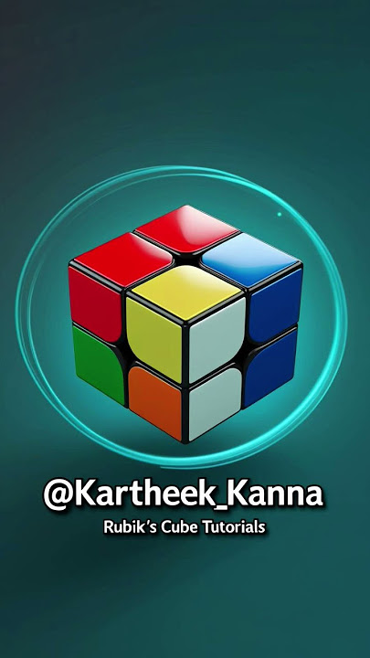 3 Easy Ways to Solve a Rubik's Cube