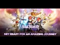 SOUL SEEKER KNIGHT CRYPTO:BEST P2E GAME 2023 - how to earn? - SAME GAME AS ALONG WITH THE GODS