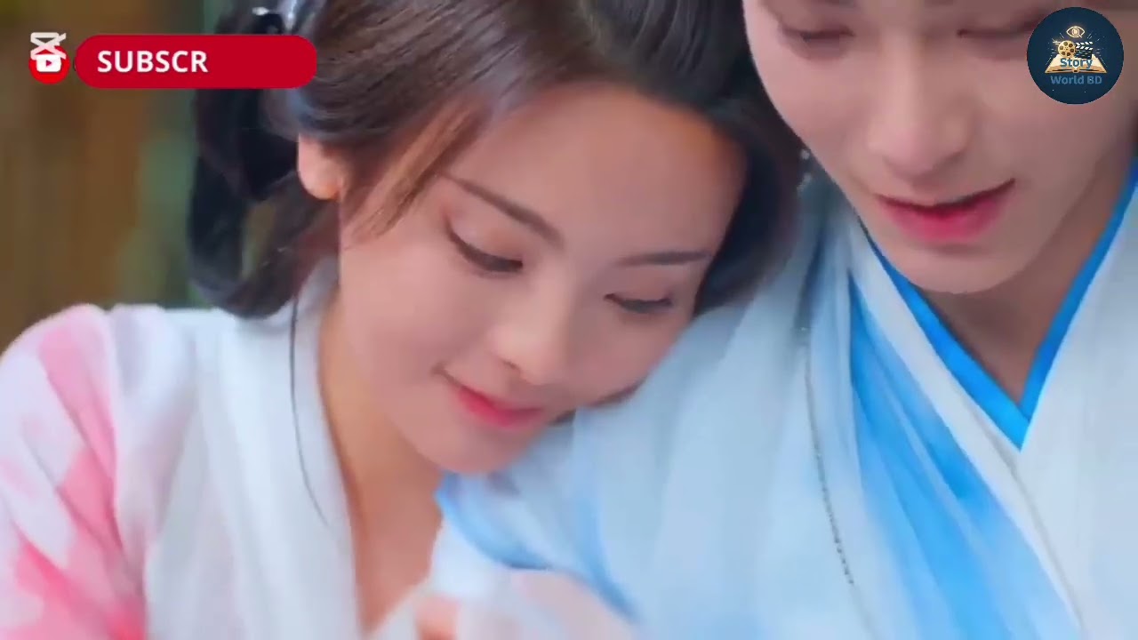 “Love of Seven Lifetimes Explained Ep-27যে ভালবাসার জন্য অপেক্ষা করেছিলো সাত জনম Cdrama||viral_movie