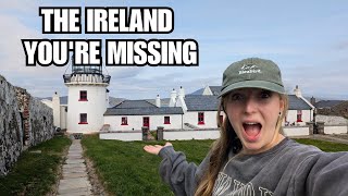 Ireland's Secret Islands: The Ireland Tourists never see | Stop planning your trip until you watch