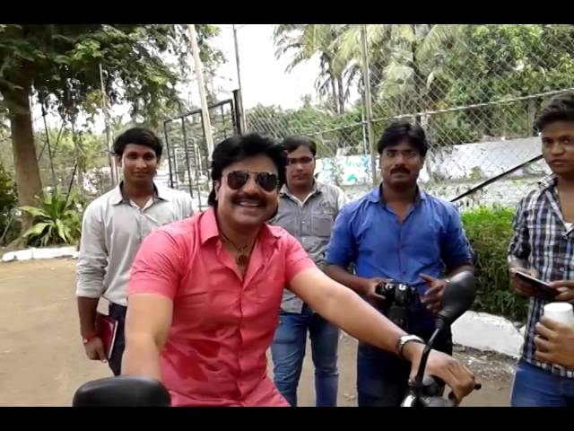 Allu Arjun Xxxx Video Downloading - Bhojpuri Hero Shubham Tiwari Shooting Video Leaked By Bhojpuri  P.R.O.Ramchandra Yadav - YouTube