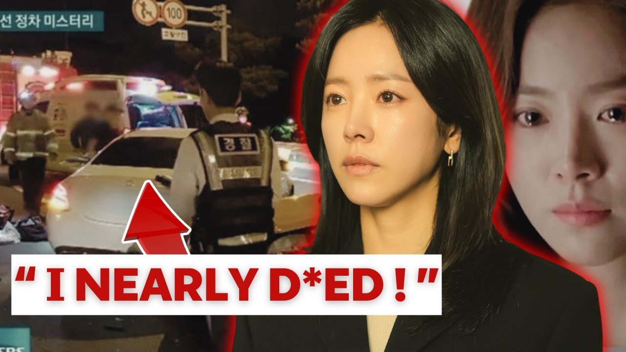 THE TRUTH NOBODY TELLS ABOUT HAN JI MIN FROM LOVE SCOUT