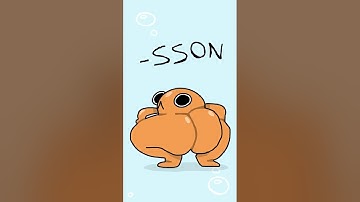 Le Poisson Steve 🐟