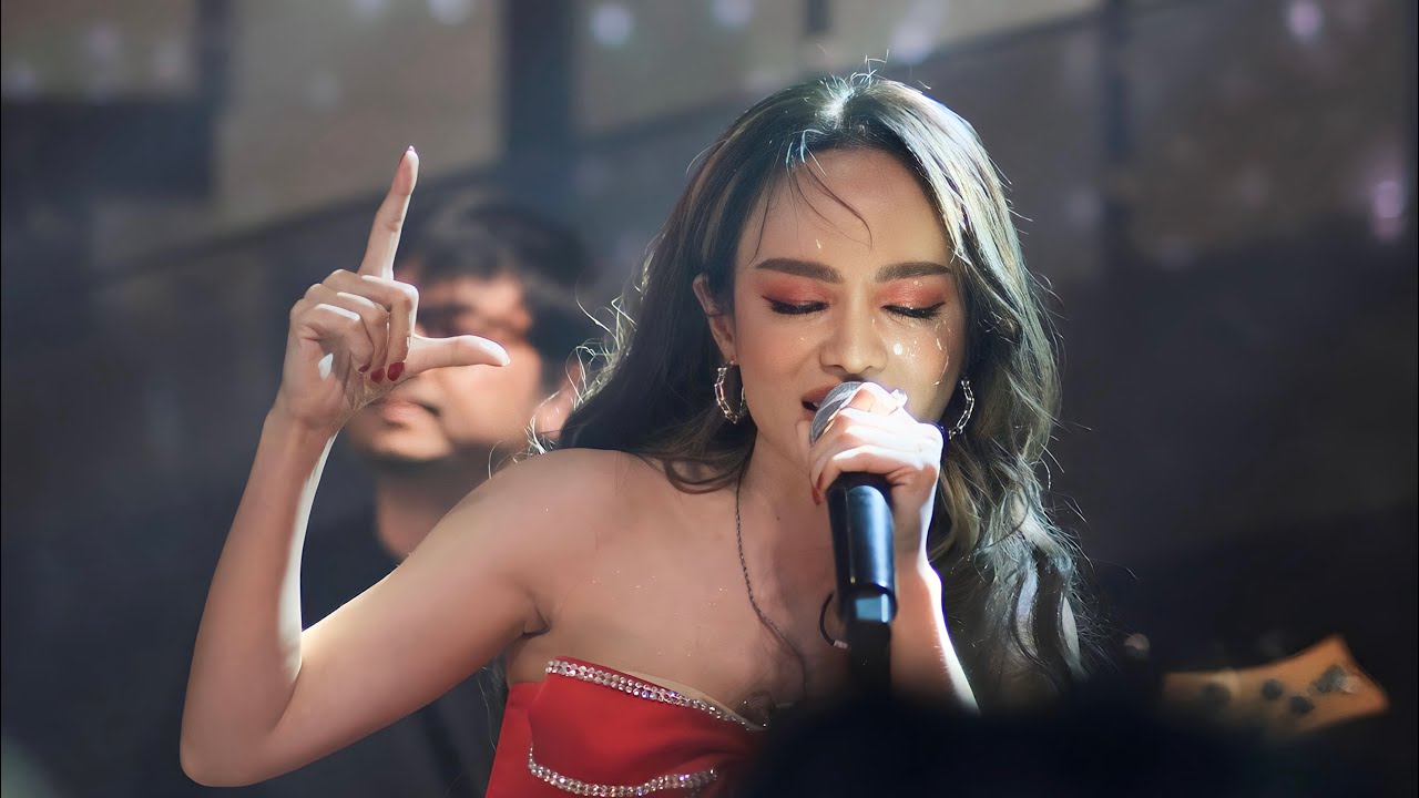 [15 Dec 2023] จิ๋ว ปิยนุช - ขอเพียงที่พักใจ @ Kari Kari Ent Bar & Karaoke