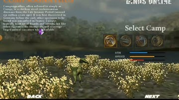 Dinos Online - Showing my Fly Script