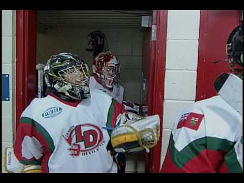 Devilettes vs China