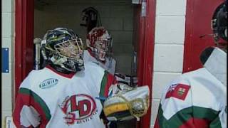 Devilettes vs China
