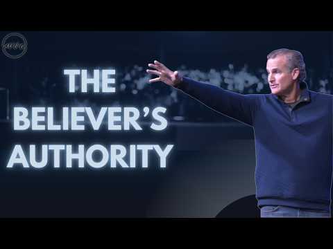 The Believer's Authority