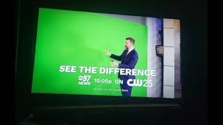 ABC 57 First Warning Neighborhood Weather Chief Meteorologist Tom Coomes.