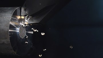 CoroTurn® 300 - eight high-performing edges - Sandvik Coromant