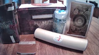 Dead Space 3: Dev Team Edition Unboxing