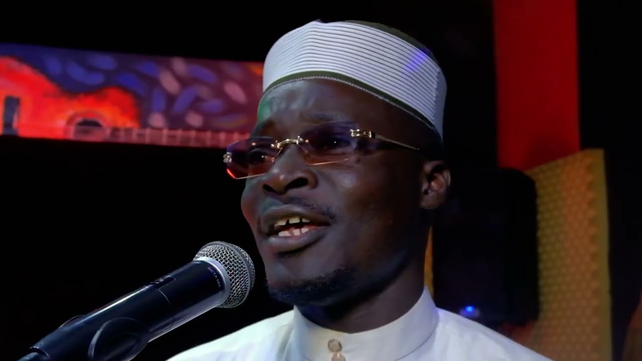 Allahumaswali okusaalira nabbi=by khalifa haruna abdunoor