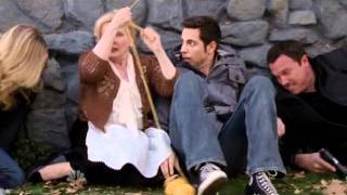 Chuck S4Epi22 Like the mother I never had.wmv