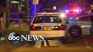 3 Florida murders in 11 days