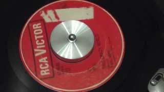 PAUL ANKA - This Crazy World - 1968 - RCA VICTOR