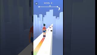 Sky Roller 🎢 Gaming 2023 screenshot 4