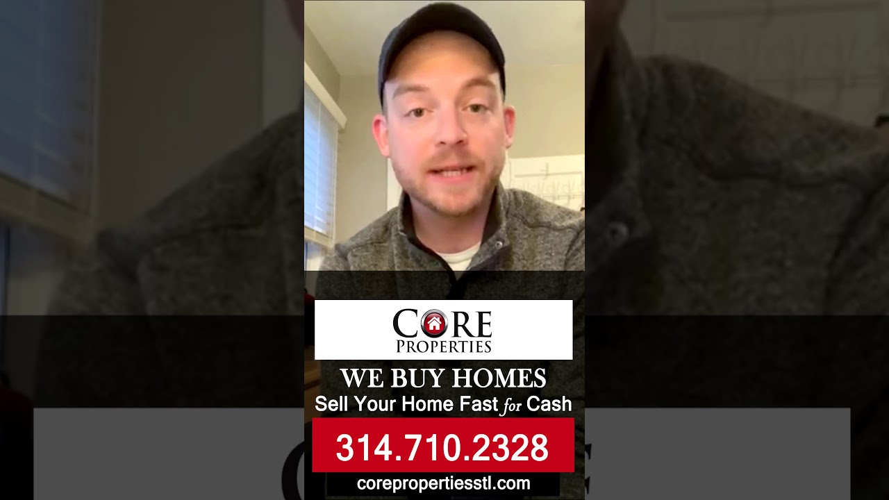 Sell My House in St. Louis, Missouri to a Home Investor? WE BUY HOMES in Saint Louis. Home Buyers.