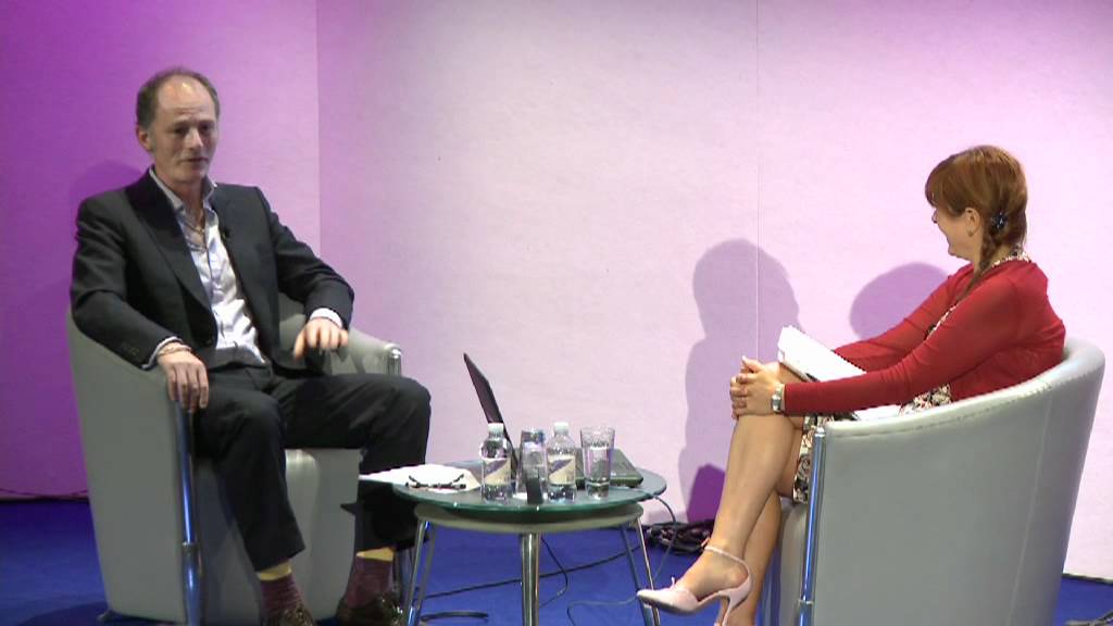 tv kanalları Richard Klein on the future of BBC4