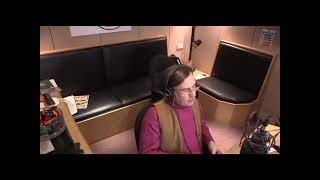 Alan Partridge - Racism - Japanese