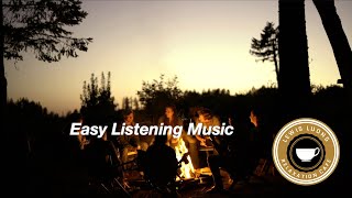 Happy Melodies: Easy Listening Music Instrumental Mix